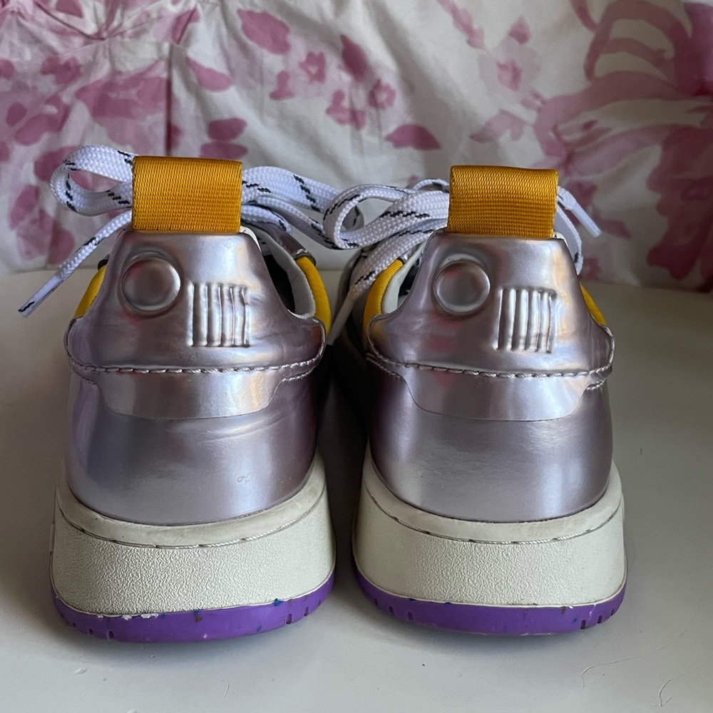 ONCEPT PHOENIX SNEAKERS Size 7 - Picture 13 of 16